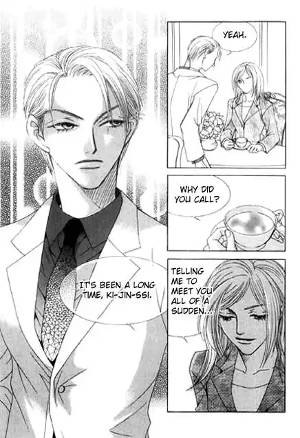 Cinderella Fella Chapter 16.005 9